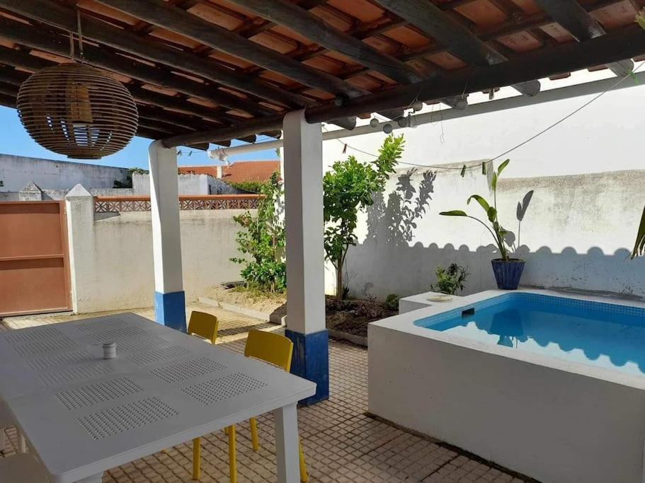 Casa Caridade Villa Reguengos de Monsaraz Eksteriør bilde