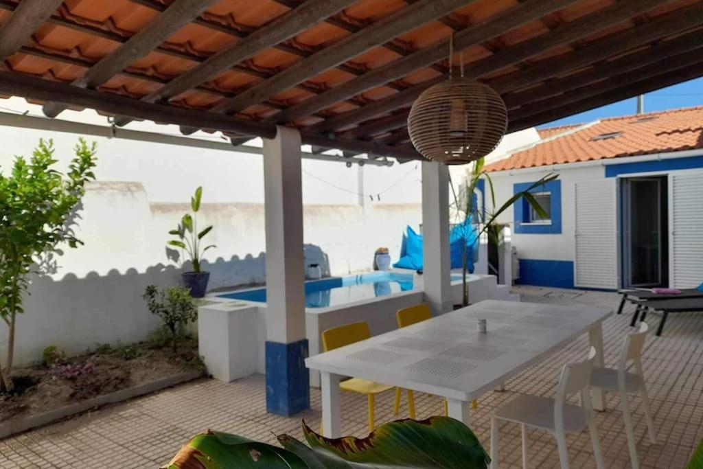 Casa Caridade Villa Reguengos de Monsaraz Eksteriør bilde