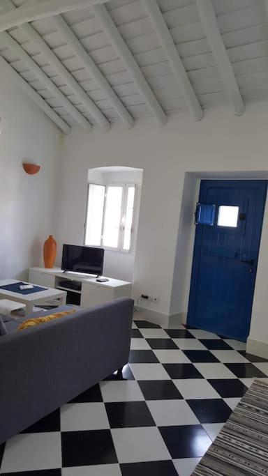 Casa Caridade Villa Reguengos de Monsaraz Eksteriør bilde