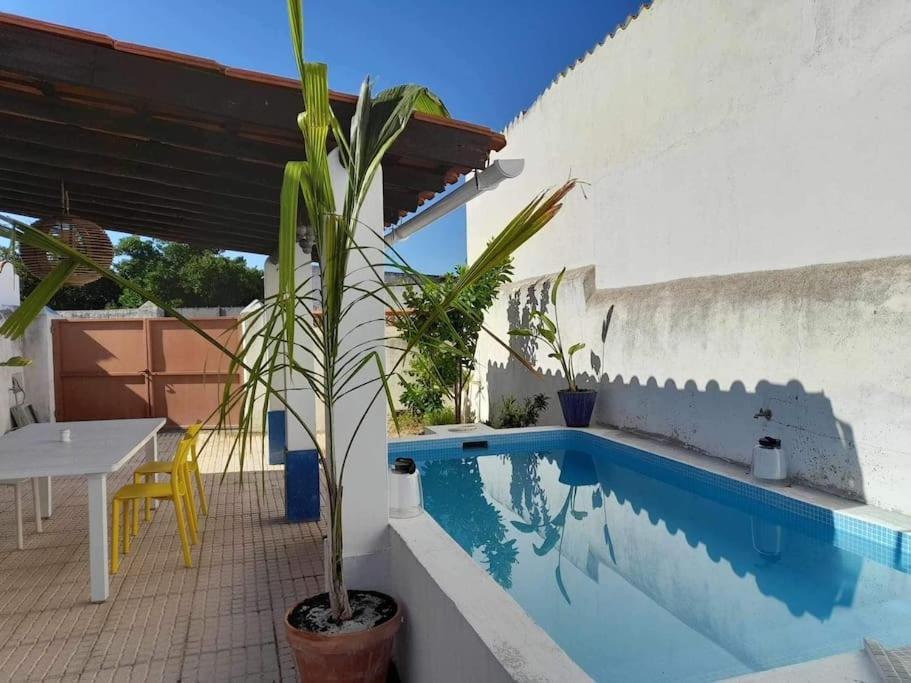 Casa Caridade Villa Reguengos de Monsaraz Eksteriør bilde