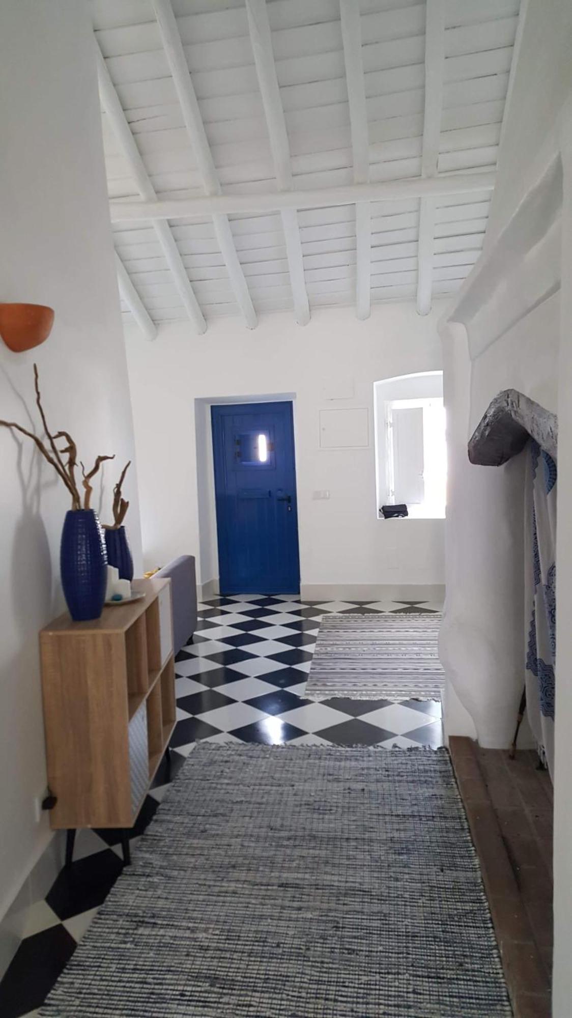Casa Caridade Villa Reguengos de Monsaraz Eksteriør bilde
