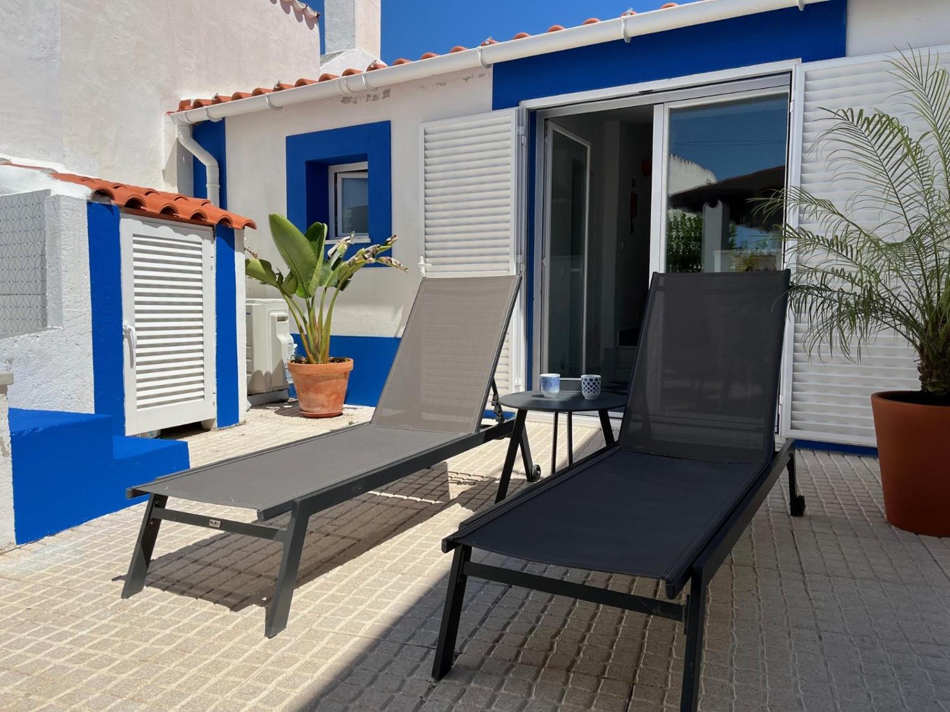Casa Caridade Villa Reguengos de Monsaraz Eksteriør bilde