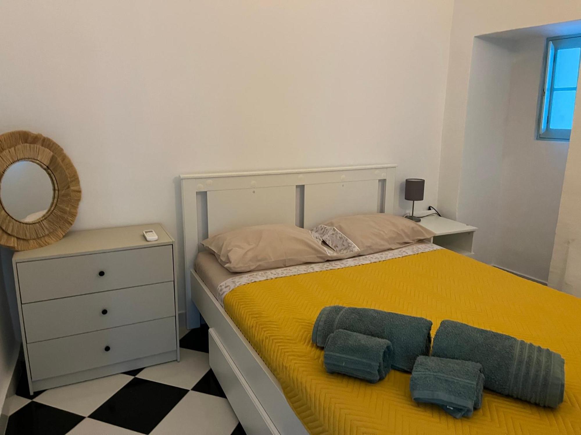 Casa Caridade Villa Reguengos de Monsaraz Eksteriør bilde