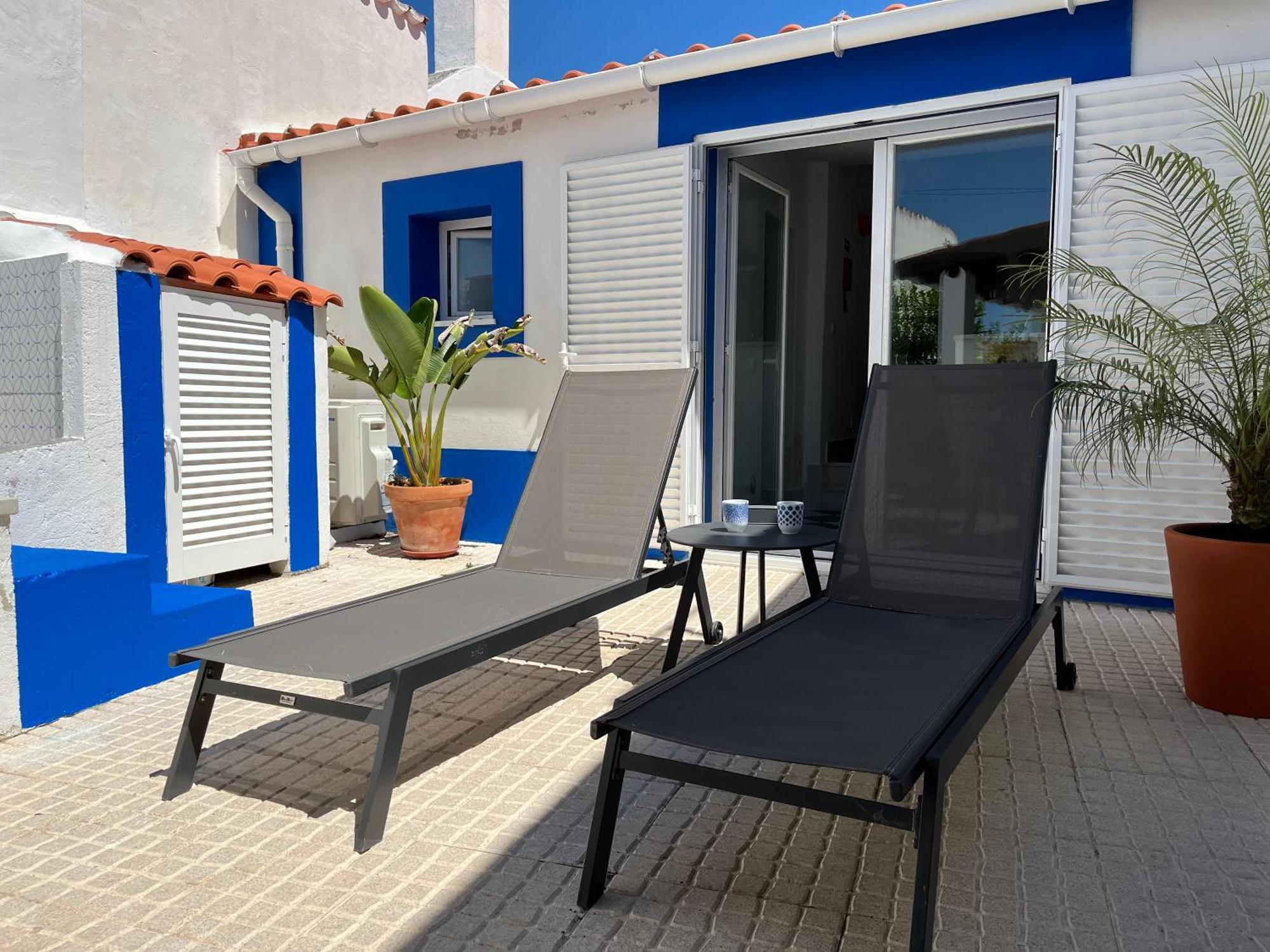 Casa Caridade Villa Reguengos de Monsaraz Eksteriør bilde