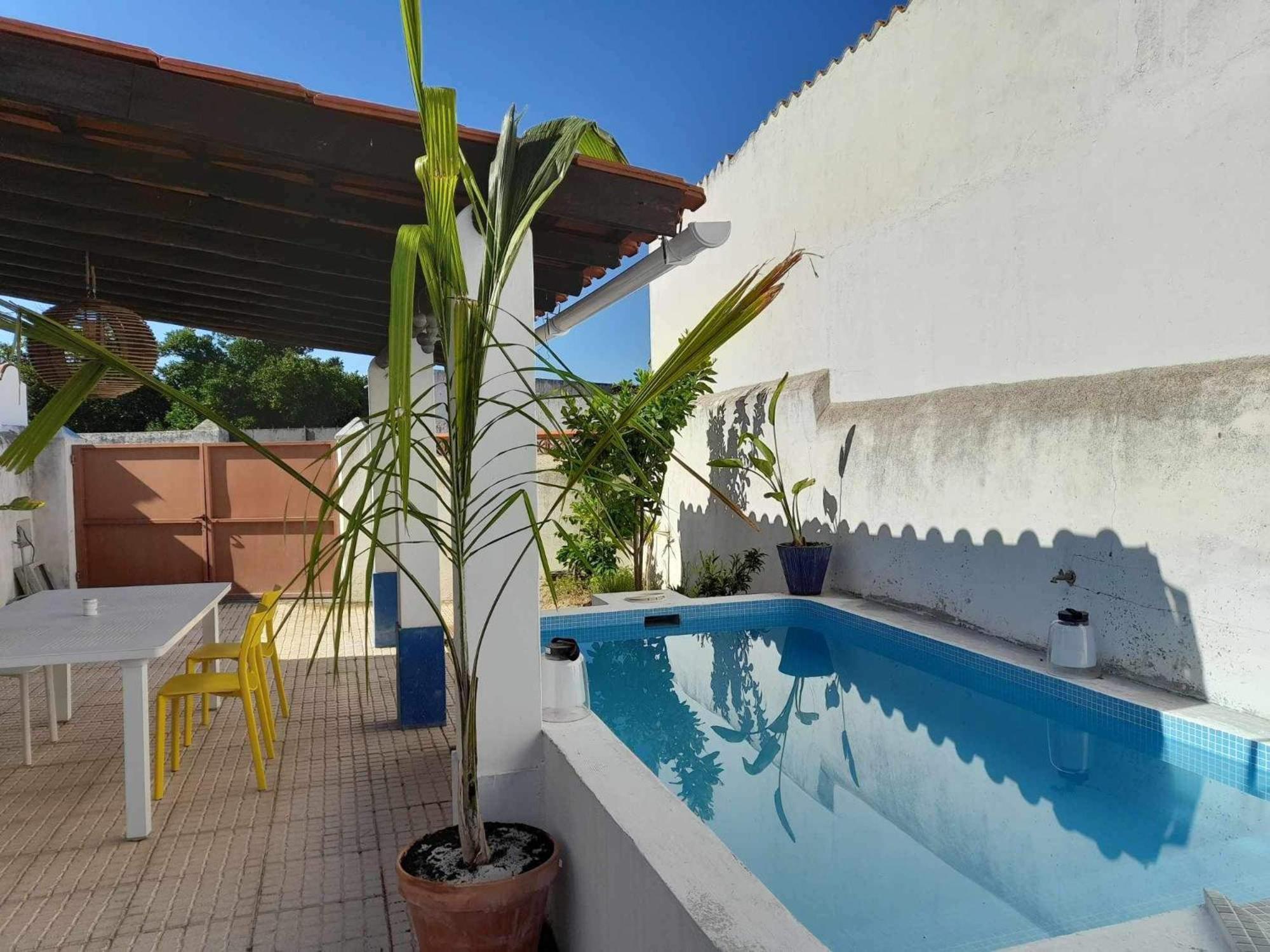 Casa Caridade Villa Reguengos de Monsaraz Eksteriør bilde